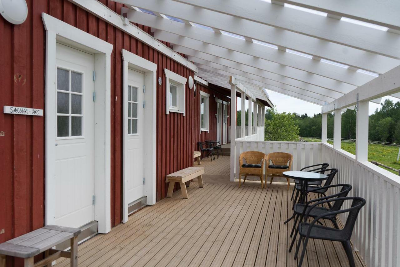 Paimentupa Villa Koli  Exterior photo