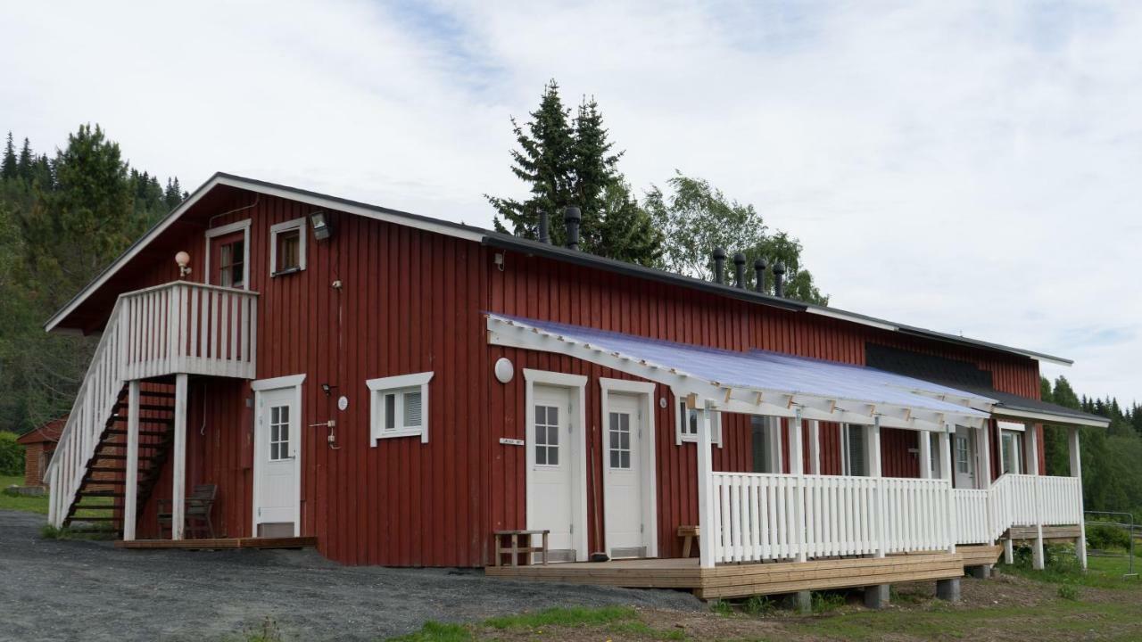 Paimentupa Villa Koli  Exterior photo